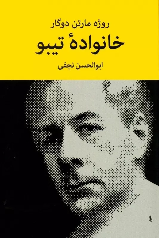 خرید کتاب خانواده تیبو اثر روژه مارتن دوگار (4 جلدی)