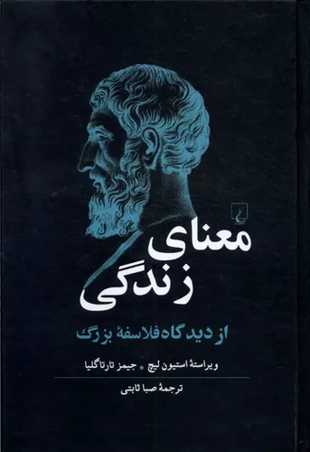 خرید کتاب معنای زندگی از دیدگاه فلاسفه بزرگ اثر استیفن لیچ