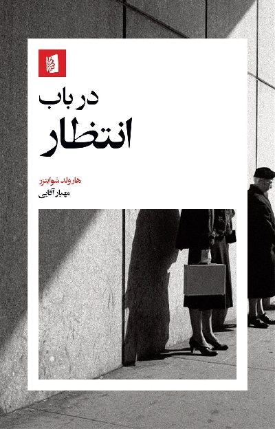 خرید کتاب در باب انتظار اثر هارولد شوایتزر