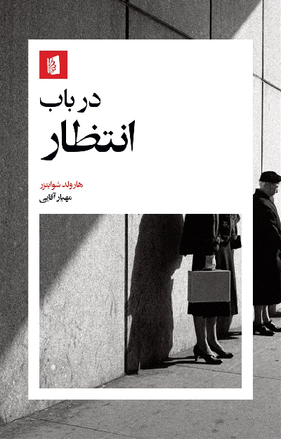 خرید کتاب در باب انتظار اثر هارولد شوایتزر