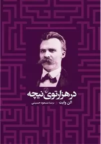 خرید کتاب در هزارتوی نیچه اثر آلن وایت