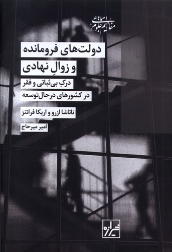 خرید کتاب دولت های فرومانده و زوال نهادی اثر ناتاشا ازرو